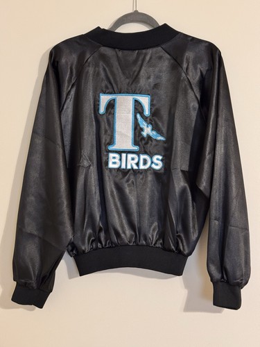 Grease theme birds black - theme, t