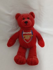 Preloved Bargain Arsenal FC