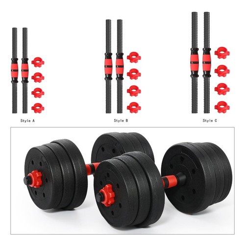20kg adjustable dumbbell - dumbbell, &