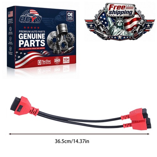 Beyu sgw bypass cable - beyu, 12+8