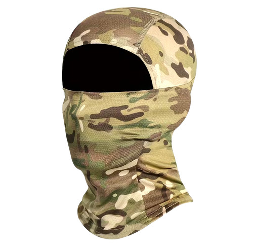 Tactical military balaclava - tactical,