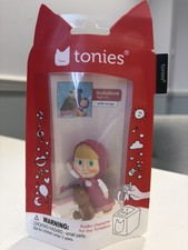 MASHA AND THE BEAR Tonie -