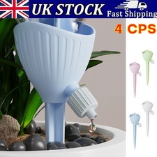4Pcs Self Plant Watering