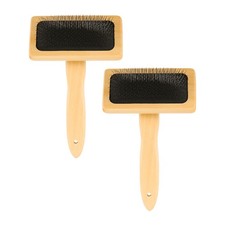Wool Carder Brush 2 Medium