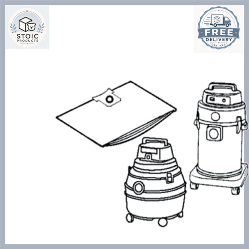 Aquavac dust bags - dust, vacuum