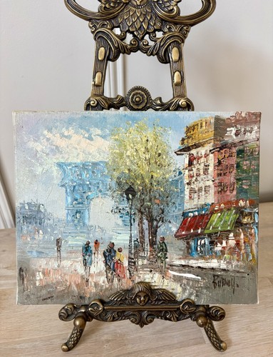 Vintage caroline burnett - vintage,