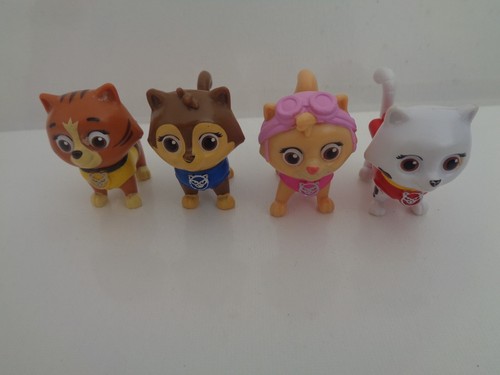 Paw patrol kitty - kitty, cats