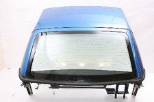 Hardtop Sunroof Peugeot 206 CC