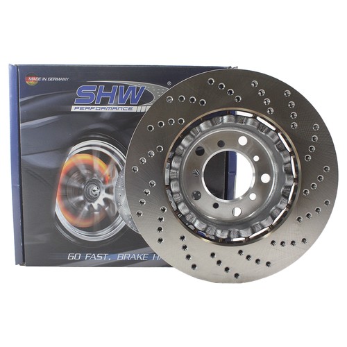 Shw performance front left - performance,