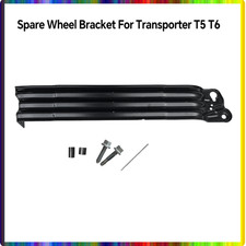 Spare Wheel Carrier Lower