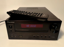 Pioneer X-HM15 Hi-Fi CD