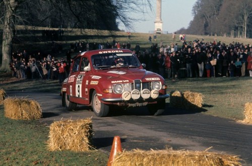 Per eklund reinicke - per, saab