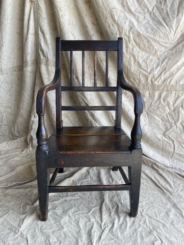 Georgian antique scottish - a,
