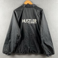 Vintage Hustler Magazine