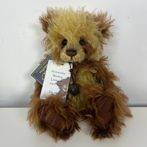 Charlie bears 2015 - bears,