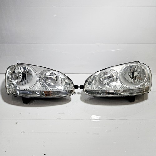 Volkswagen golf mk5 09 - volkswagen,