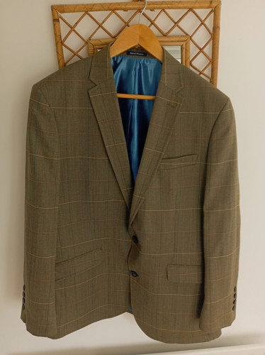 Samuel windsor jacket blazer - samuel,
