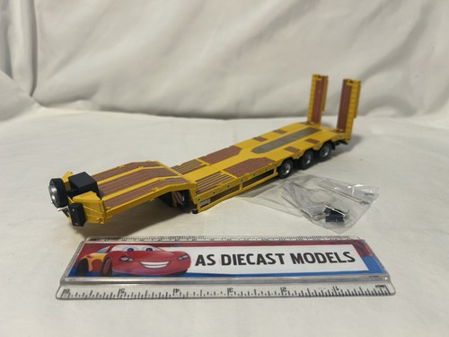 Imc plain yellow axle low - imc,