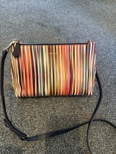 Paul Smith swirl