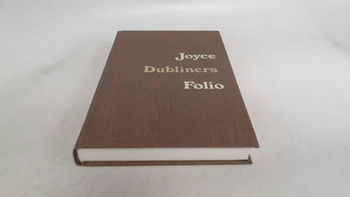 Dubliners james joyce - dubliners,,