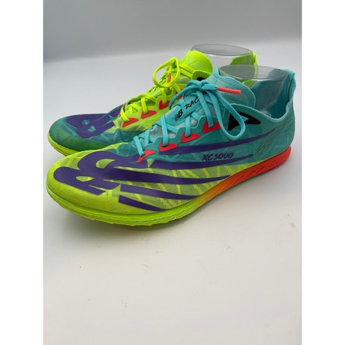 New balance xc5000 racing - balance,
