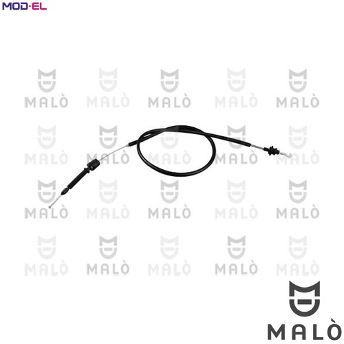 Accelerator cable 22914 for - cable,