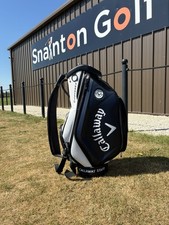 CALLAWAY TOUR GOLF BAG