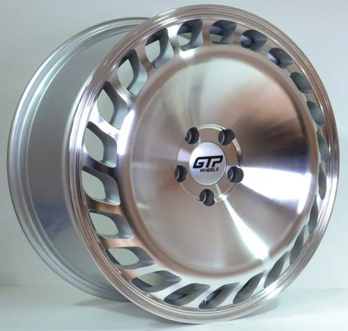 Gtp wheels - 023, 7.5x17"
