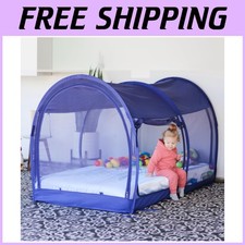 Pop Up Bed Tent for Kids and
