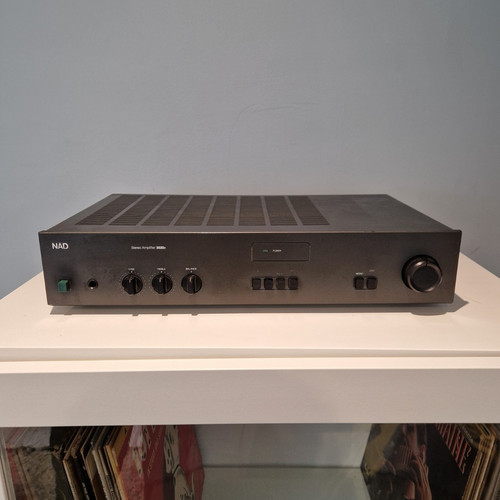 Nad 3020e stereo integrated - 3020e,