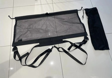 Genuine Volkswagen VW ID.4 ID.5 Dog Guard Safety Net Luggage Cover 2021-Present