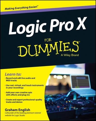 Logic pro for - logic, (for