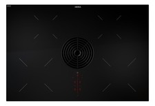 Bora Pure downdraft hob