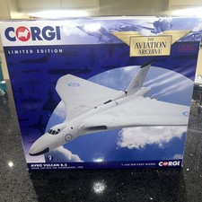 Corgi Aviation Archive 1:144