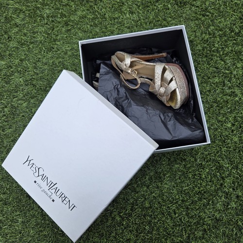 Ysl yves saint laurent - saint,
