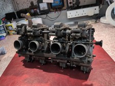 Carburettor suzuki gsx 750 - r, f