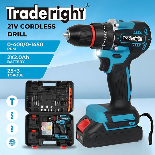 Traderight 1 cordless - 96,