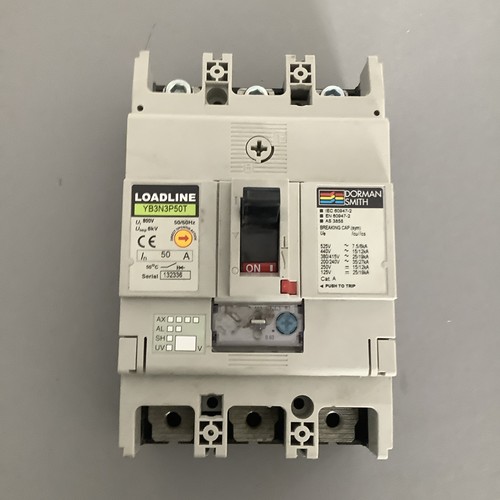 Dorman smith loadline - dorman,