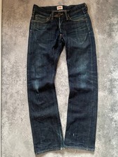 Edwin Mens Straight Faded