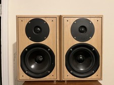 Eltax Monitor III Bookshelf