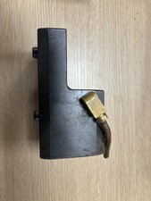 Miyano CNC Lathe Static Tool Holder – BMT55 Turret,Through Coolant – BNC/BND/BNE