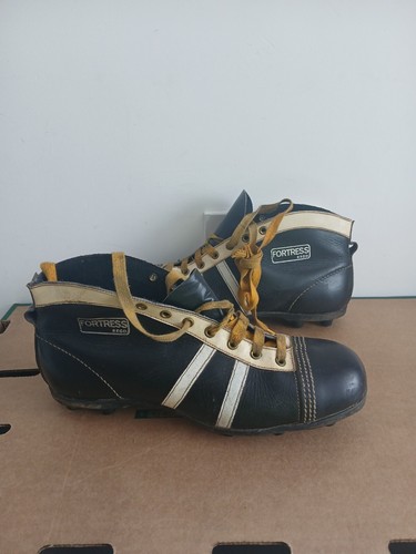 Rare fortress regd vintage - rare, regd.