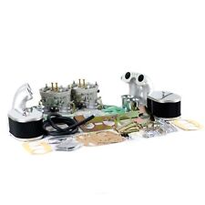 44mm IDF Rep. for Weber Dual