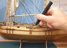 75101 Amati Pin Pusher With