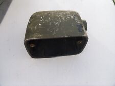 Armstrong mt500 Harley mt350 BMW motorcycle indicator pod casing 84750736