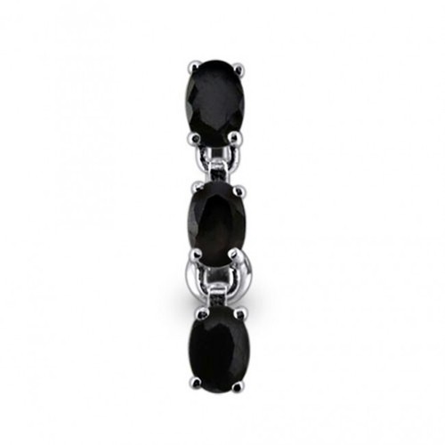 Reverse belly bar small - reverse,