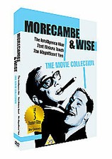 Morecambe and Wise Movie