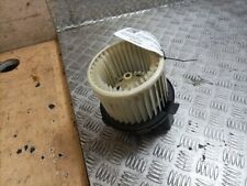 PEUGEOT 307 2000-2008 HEATER BLOWER MOTOR FAN 593220400