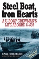 Steel Boat Iron Hearts: A