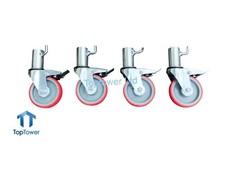 Classic Scaffold Tower Castor